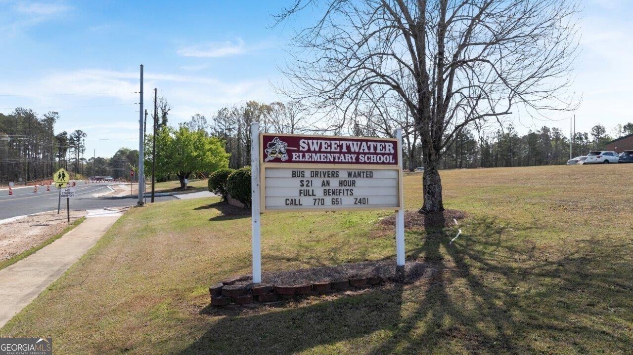2824 Audree Court Lithia Springs - Photo 29
