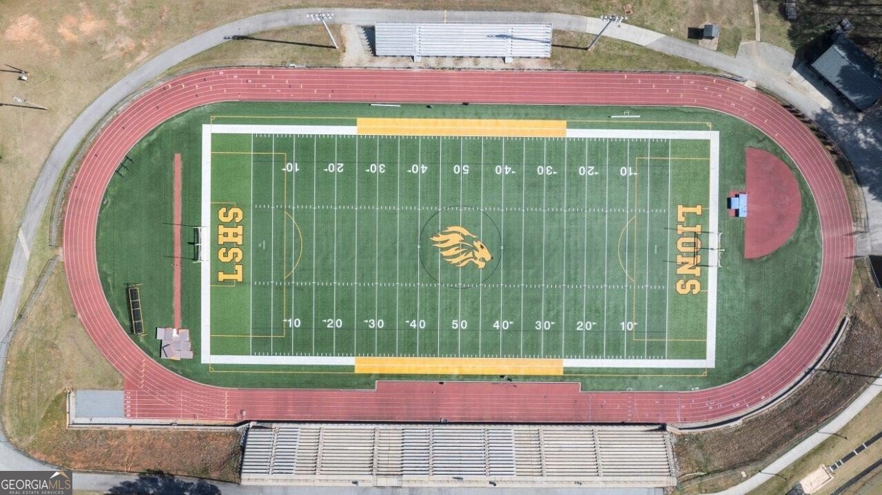 2824 Audree Court Lithia Springs - Photo 30