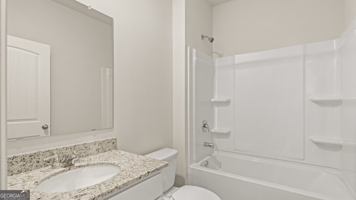 2824 Audree Court Lithia Springs - Photo 7