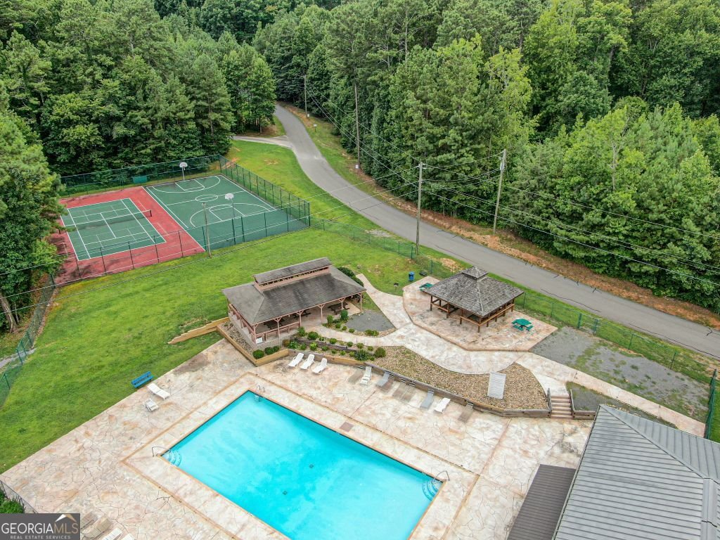 1600 Dover Drive Ranger - Photo 11