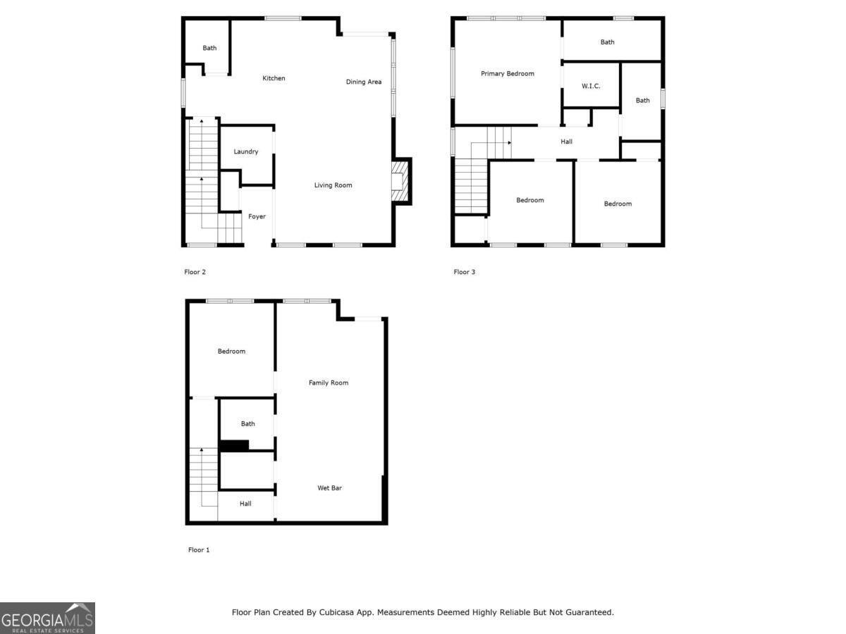 1600 Dover Drive Ranger - Photo 6