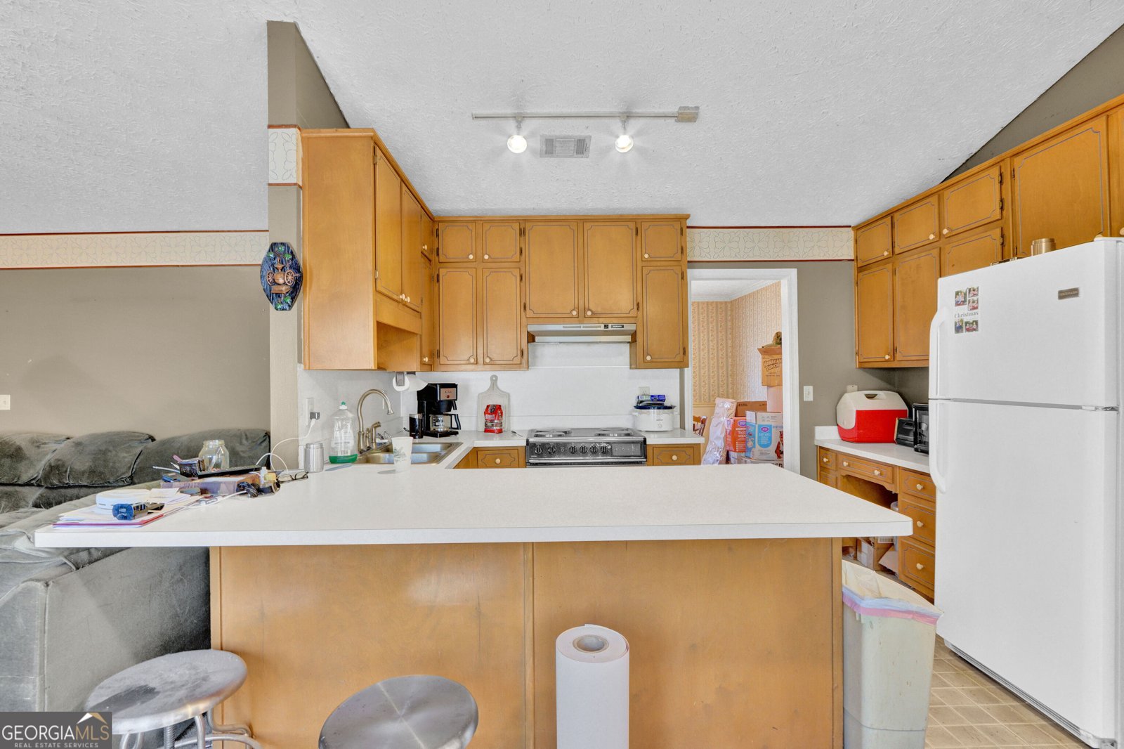 3645 Knoll Crest Trail Buford - Photo 16