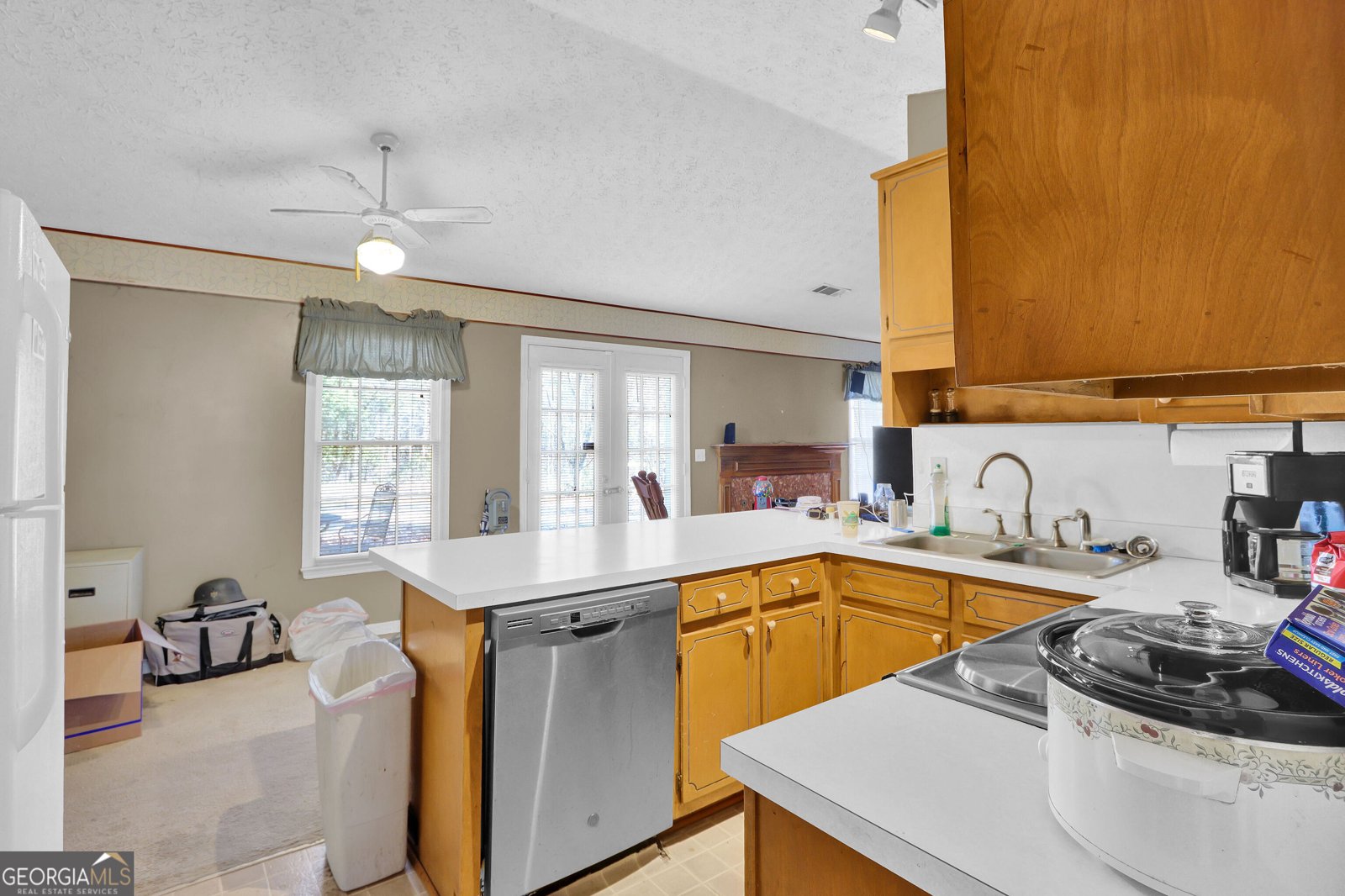 3645 Knoll Crest Trail Buford - Photo 19