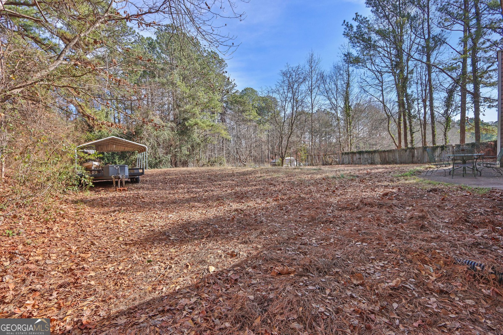 3645 Knoll Crest Trail Buford - Photo 32