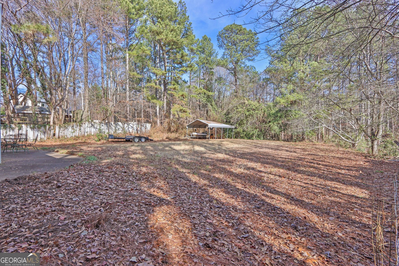 3645 Knoll Crest Trail Buford - Photo 33