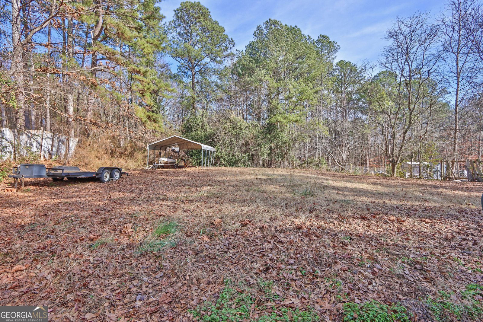 3645 Knoll Crest Trail Buford - Photo 36