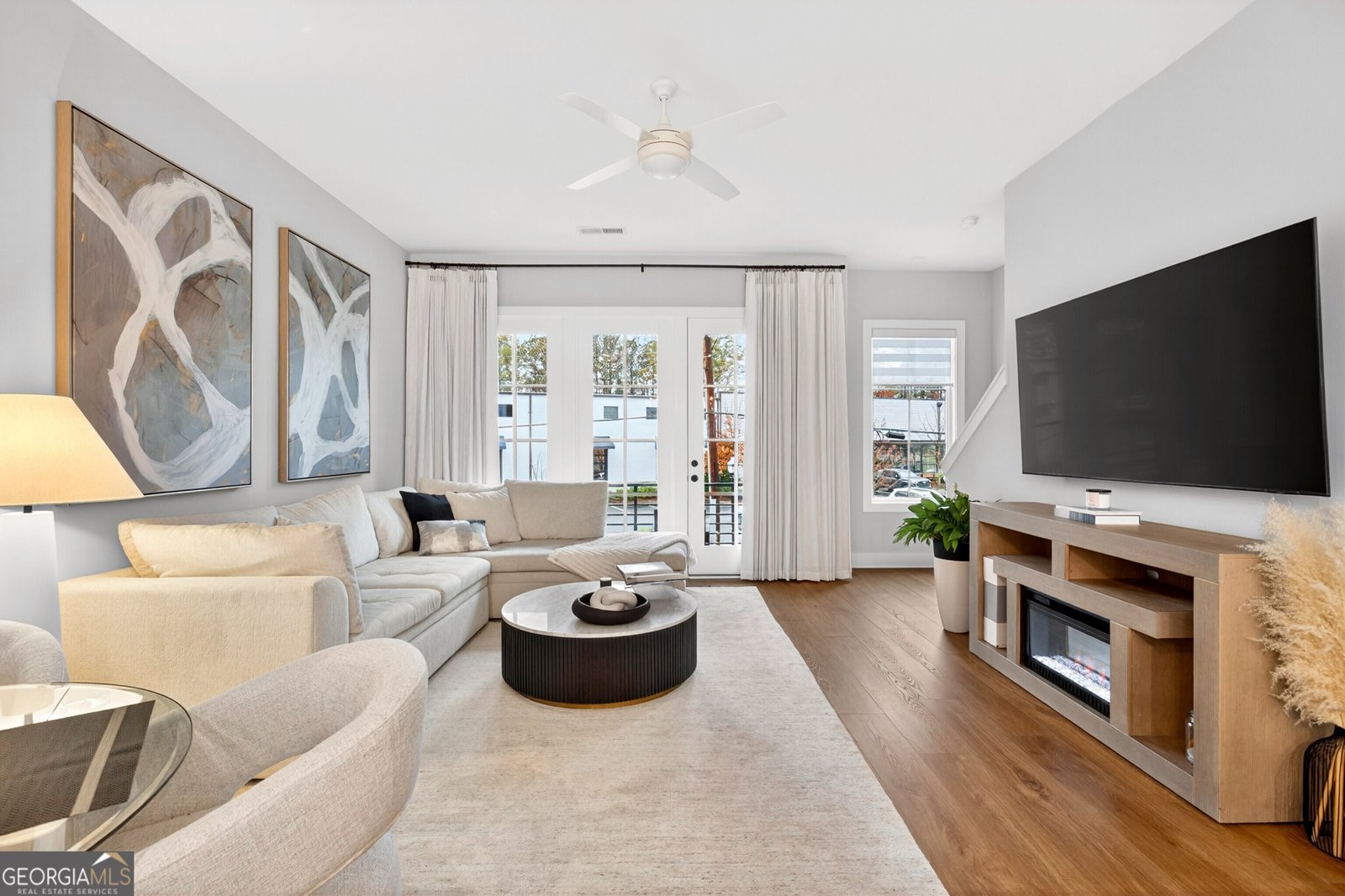 2641 Mackintosh Court Brookhaven - Photo 12