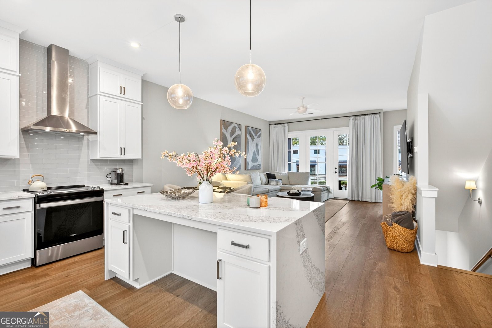 2641 Mackintosh Court Brookhaven - Photo 9