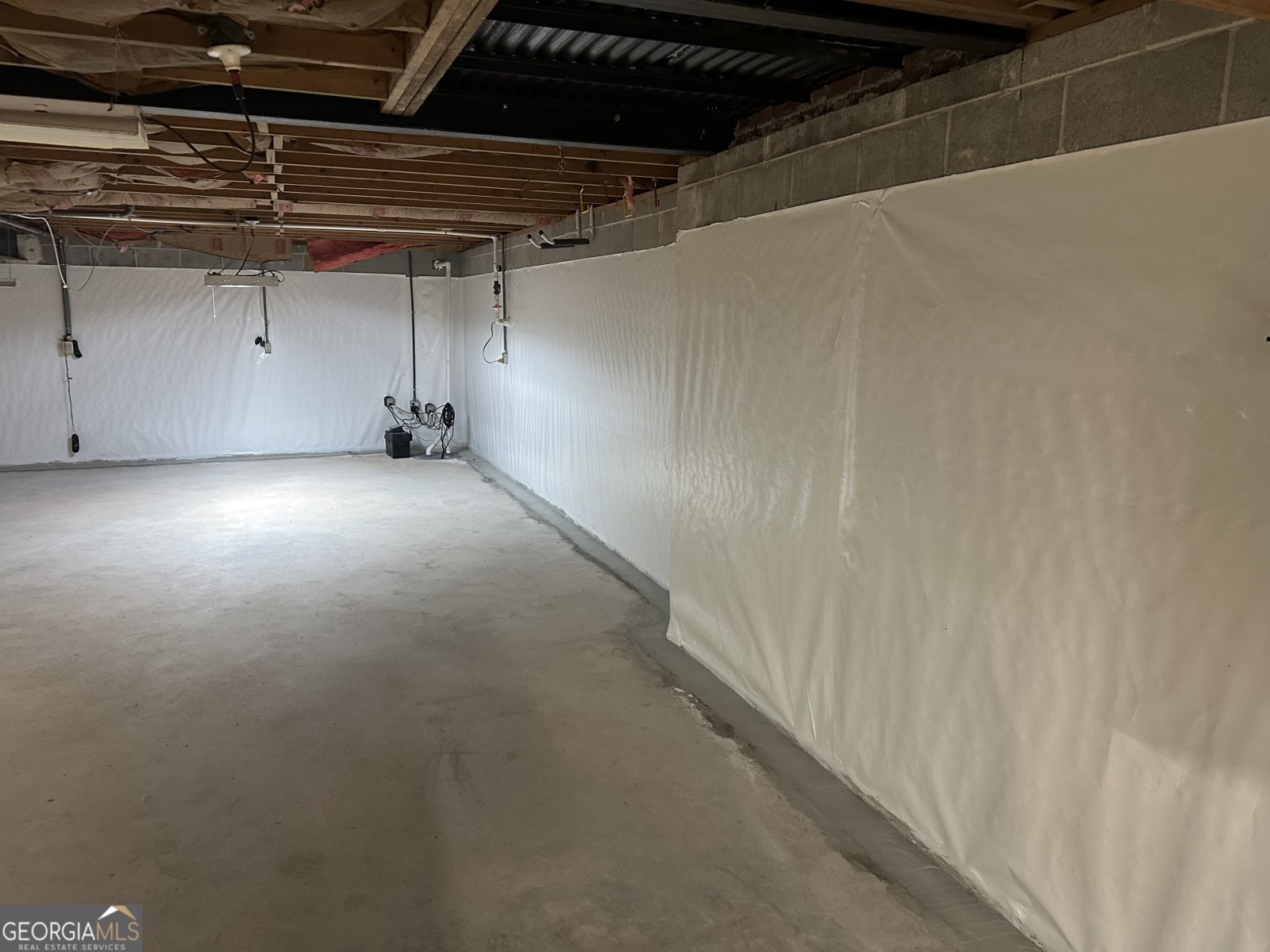 183 Busbin Road Fayetteville - Photo 11