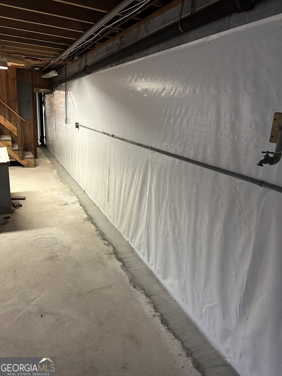 183 Busbin Road Fayetteville - Photo 13