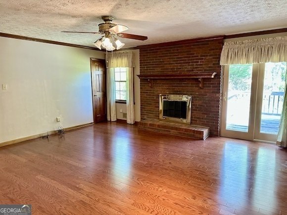 183 Busbin Road Fayetteville - Photo 6