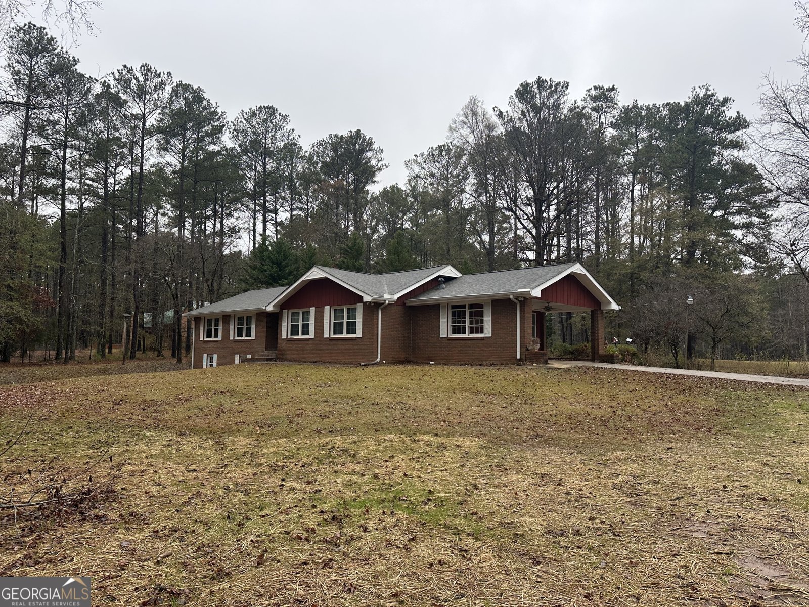 183 Busbin Road Fayetteville - Photo 9