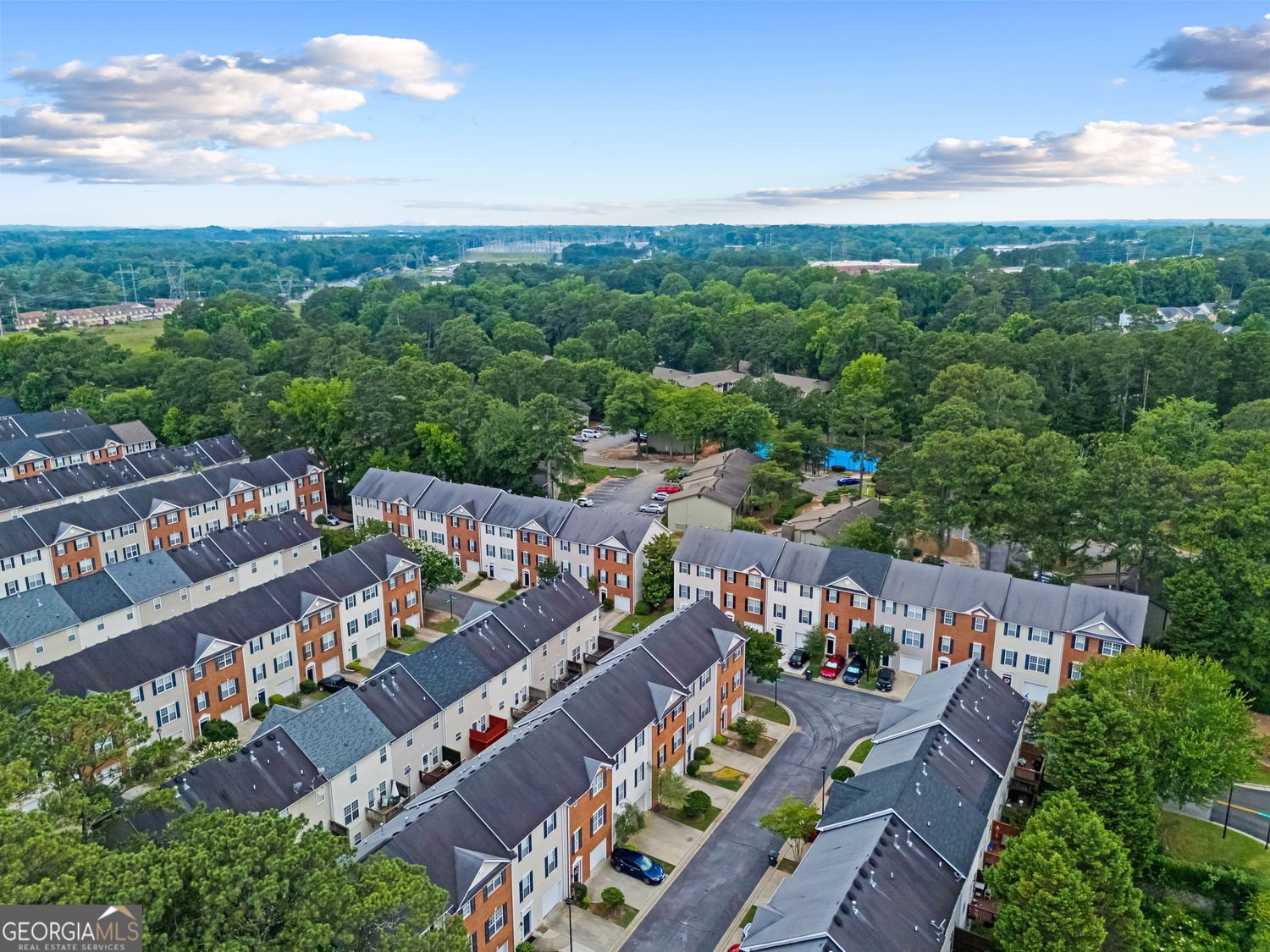 5357 Beaver Branch Norcross - Photo 47