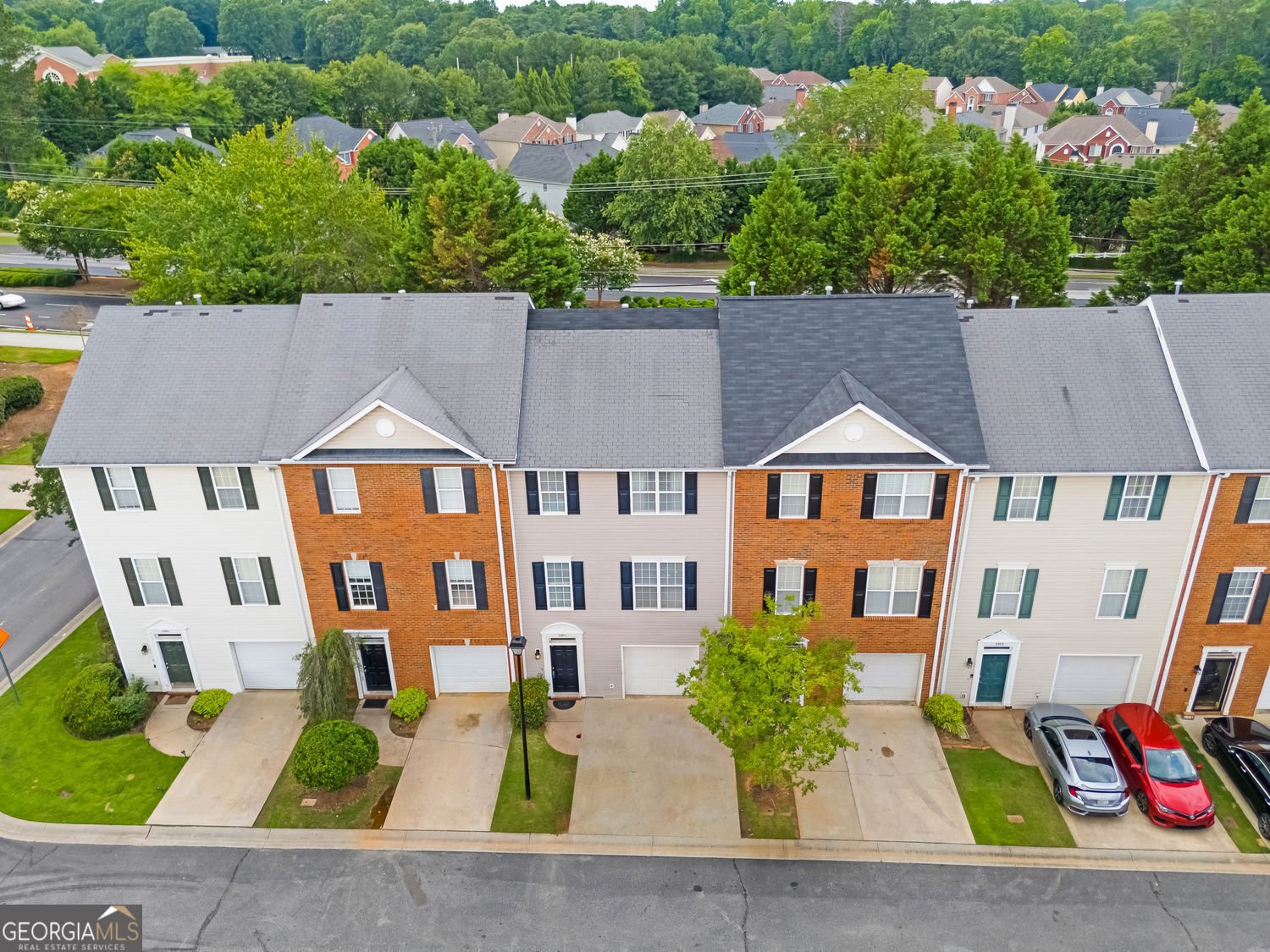 5357 Beaver Branch Norcross - Photo 49