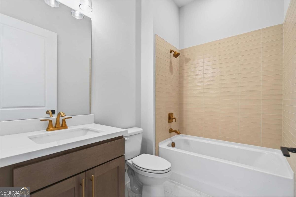 220 Vinca Circle Kennesaw - Photo 9