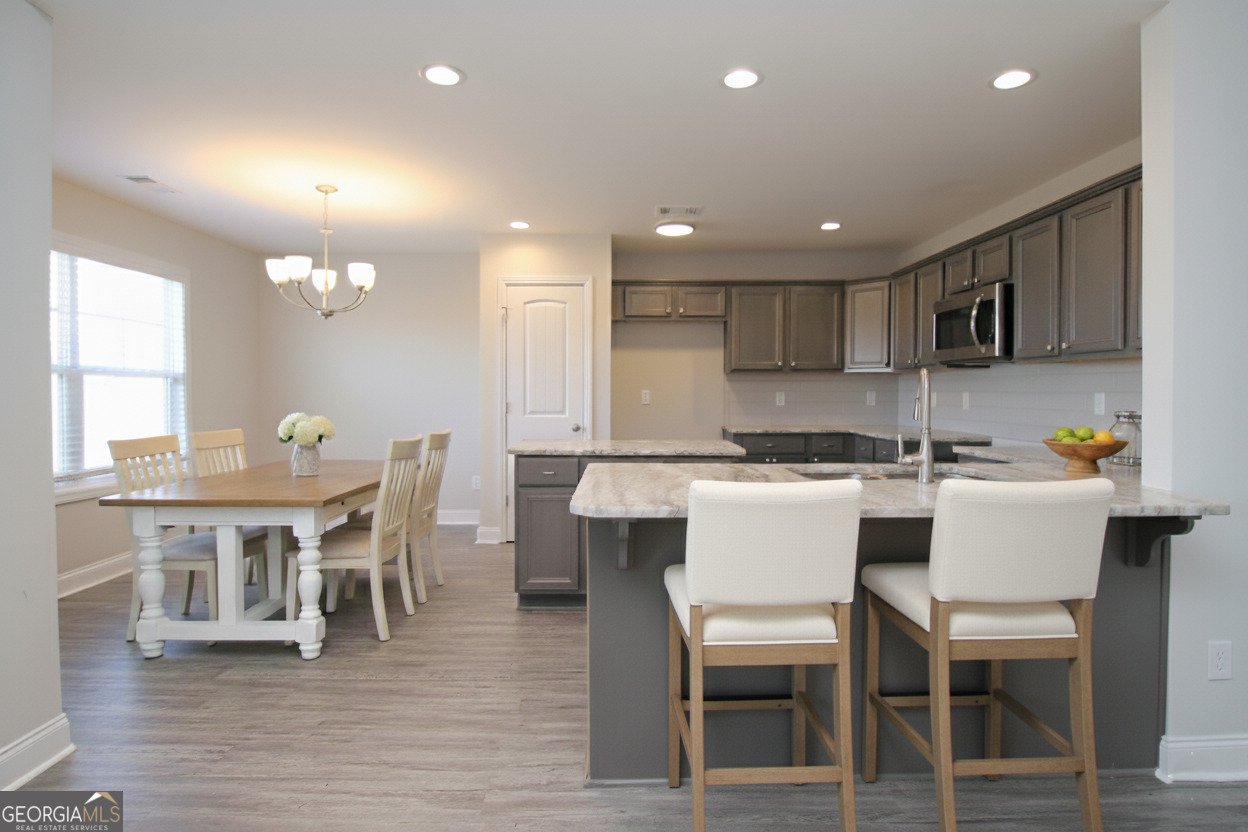 138 Sadie Heights Boulevard Perry - Photo 8