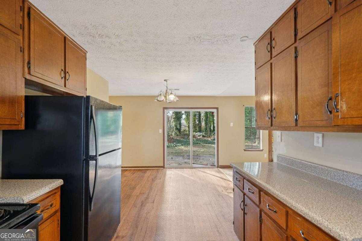 1903 Old Concord Drive Covington - Photo 17