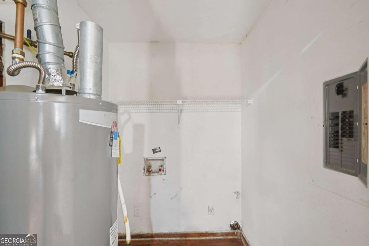 1903 Old Concord Drive Covington - Photo 18