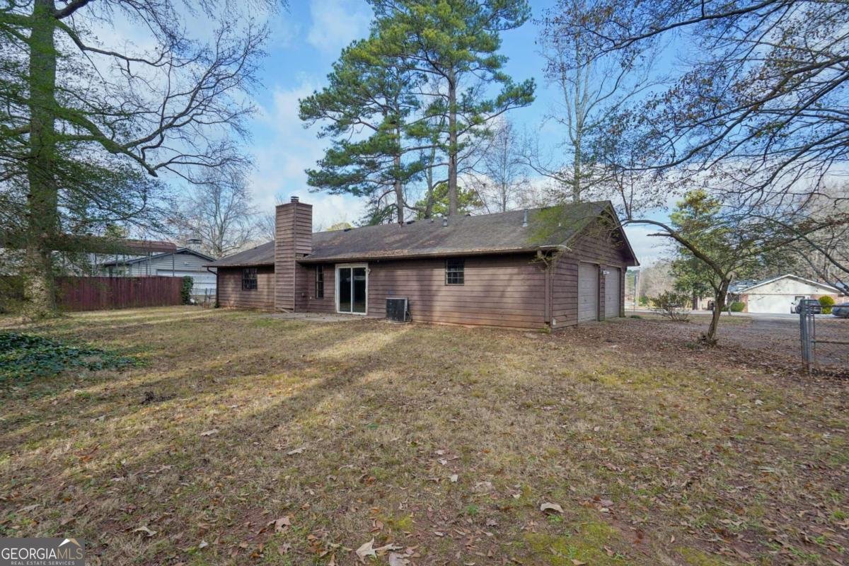 1903 Old Concord Drive Covington - Photo 29