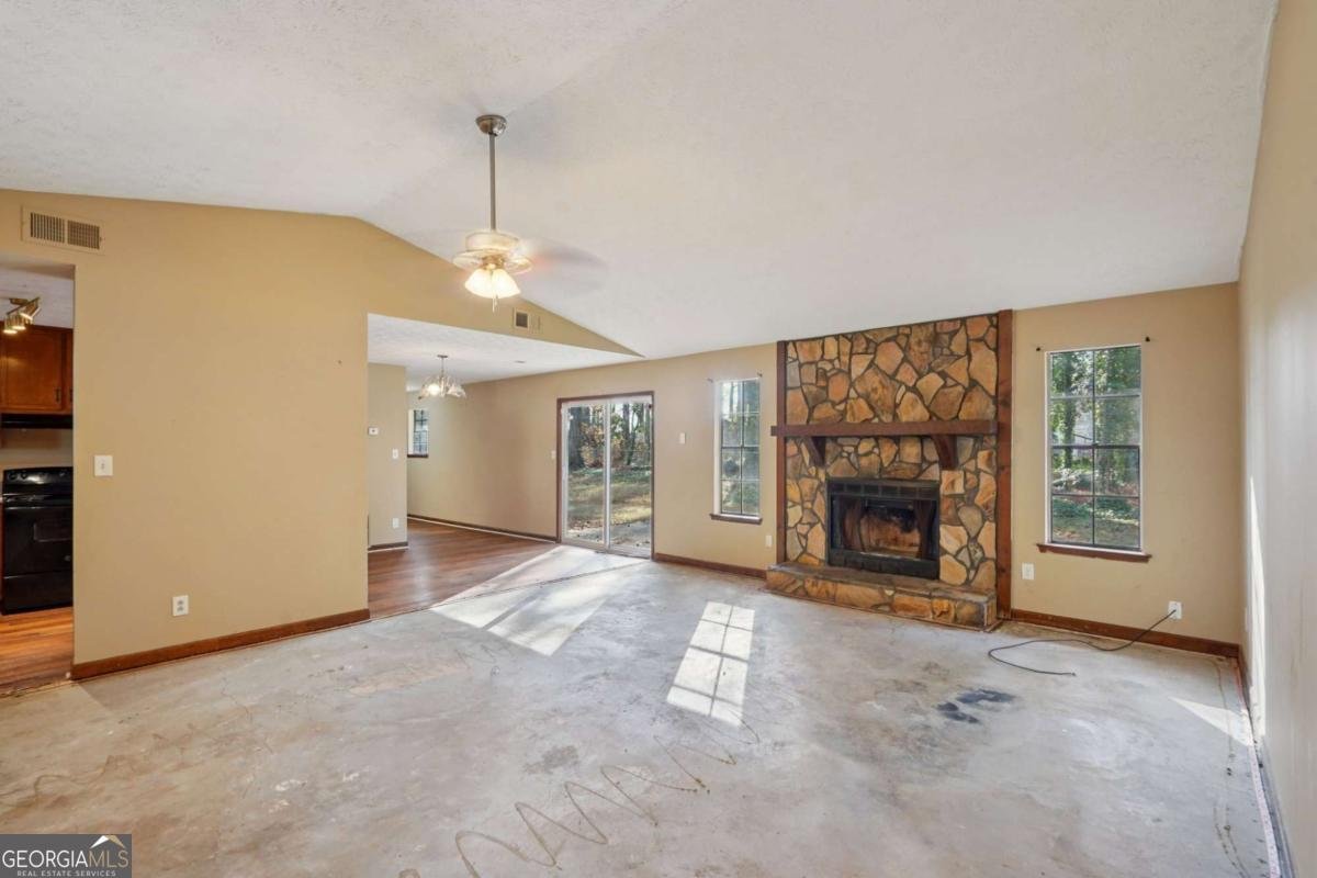 1903 Old Concord Drive Covington - Photo 6