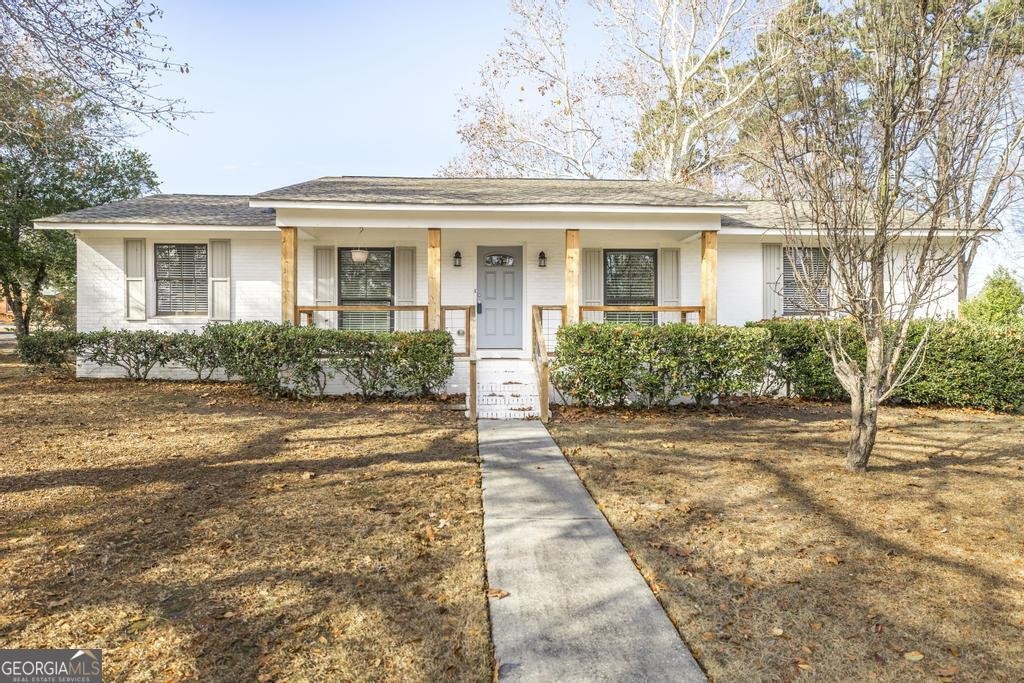 115 Shelia Drive Warner Robins - Photo 1