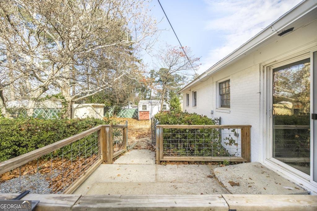 115 Shelia Drive Warner Robins - Photo 26