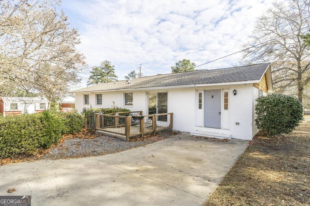 115 Shelia Drive Warner Robins - Photo 27