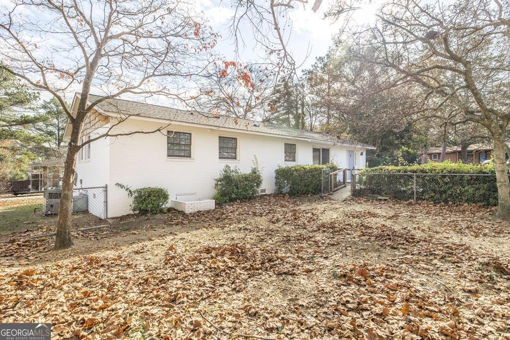 115 Shelia Drive Warner Robins - Photo 28