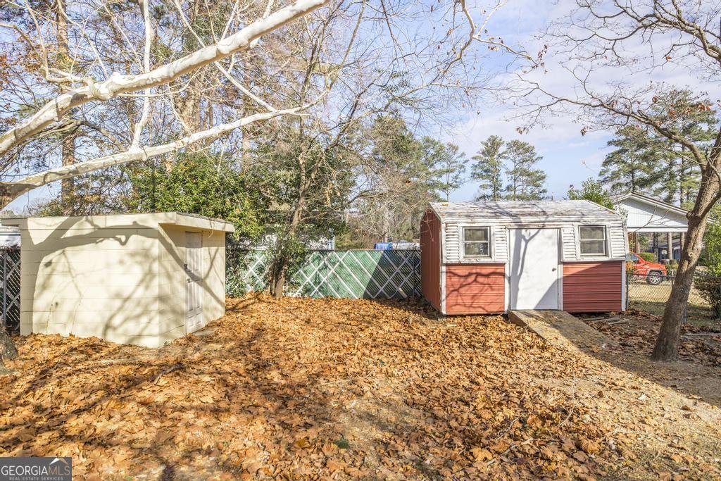 115 Shelia Drive Warner Robins - Photo 29