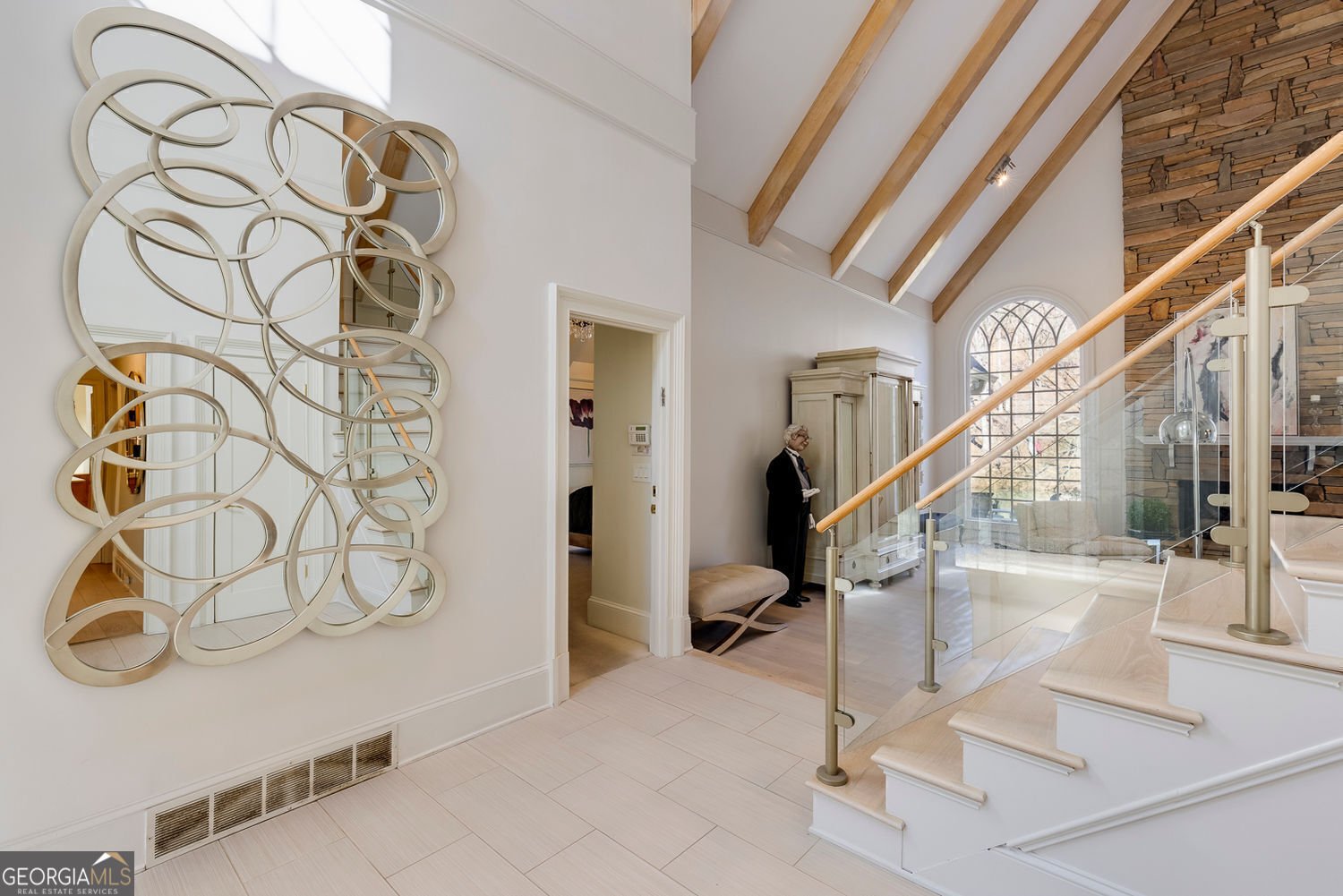 325 Riverhall Court Sandy Springs - Photo 10