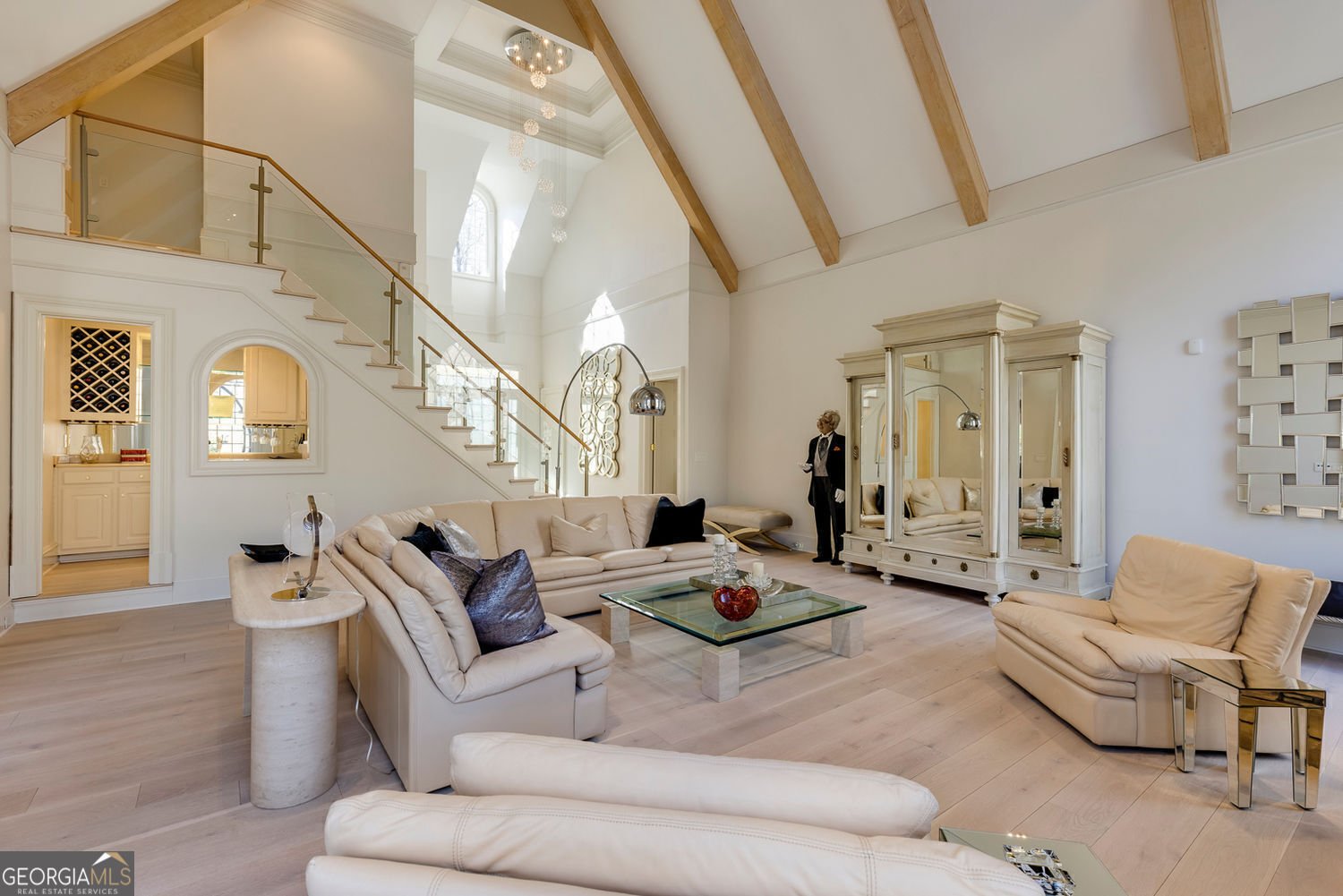 325 Riverhall Court Sandy Springs - Photo 13