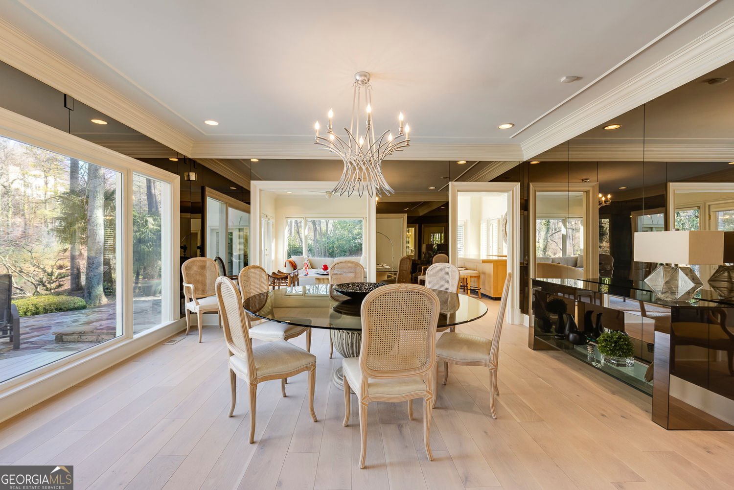 325 Riverhall Court Sandy Springs - Photo 17