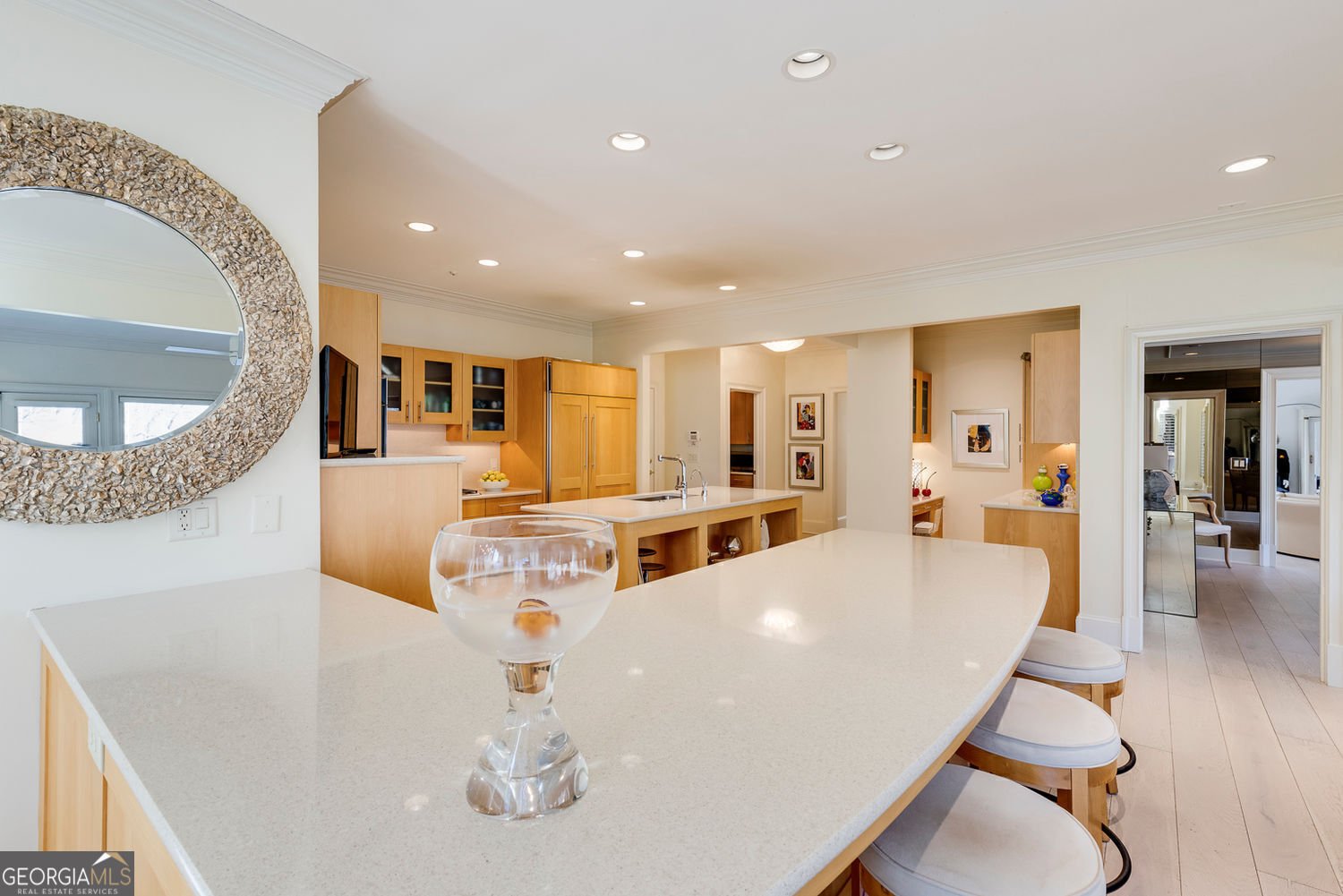 325 Riverhall Court Sandy Springs - Photo 23