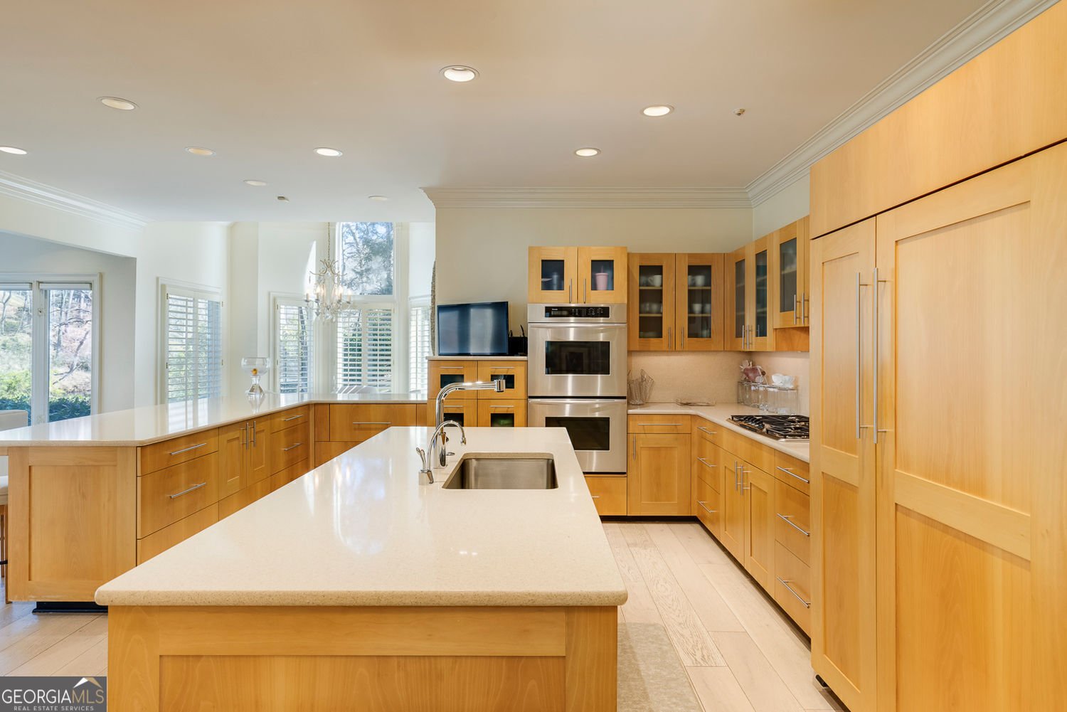 325 Riverhall Court Sandy Springs - Photo 27