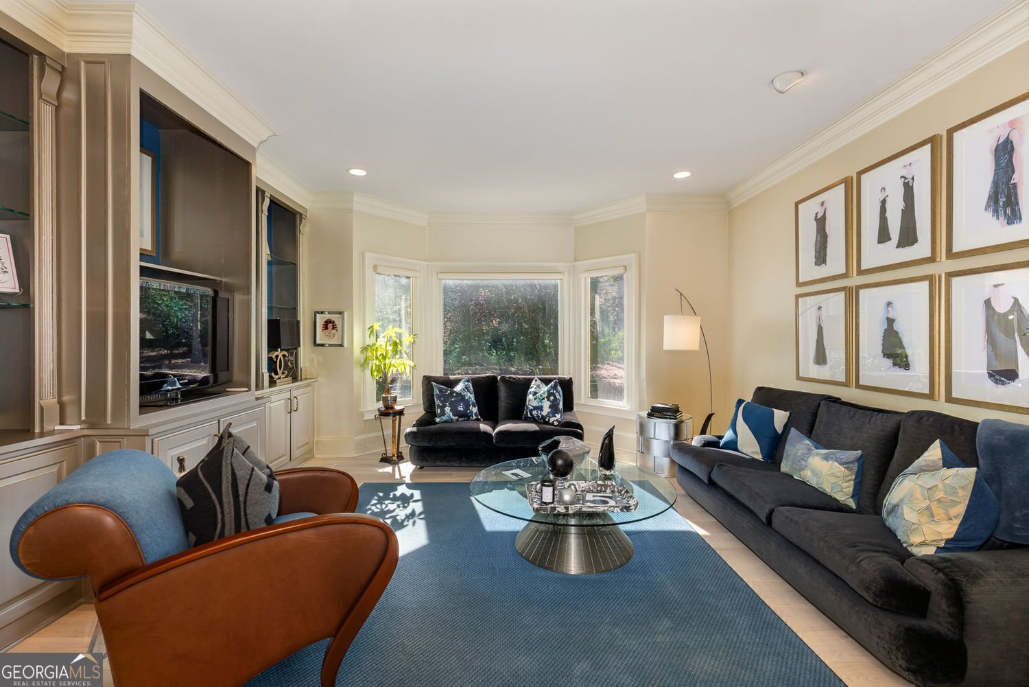 325 Riverhall Court Sandy Springs - Photo 29