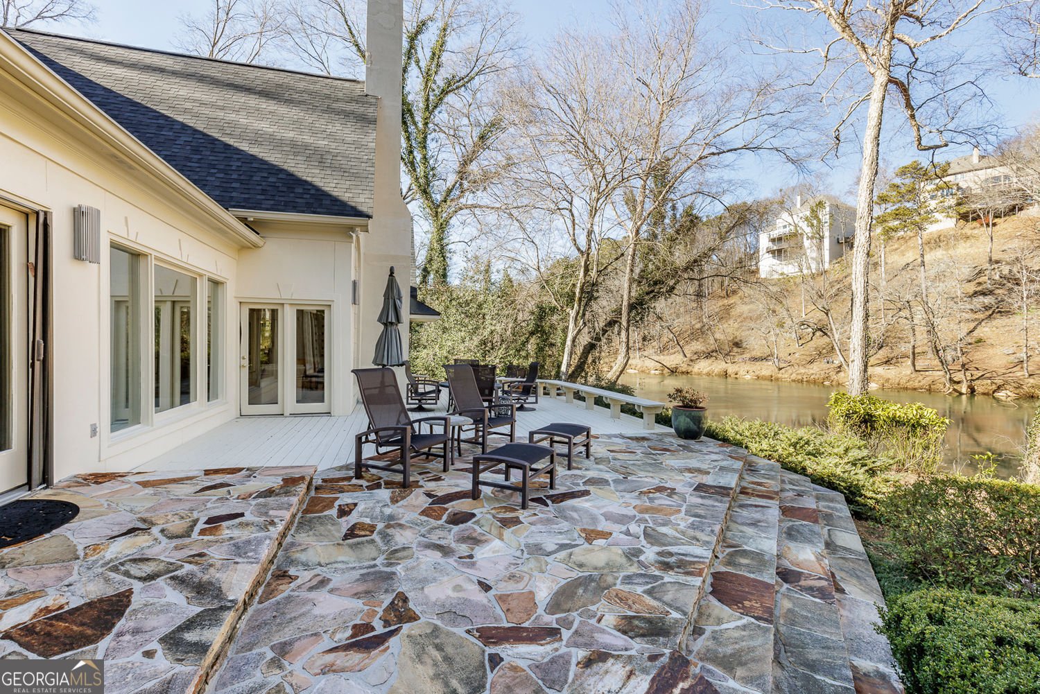 325 Riverhall Court Sandy Springs - Photo 47