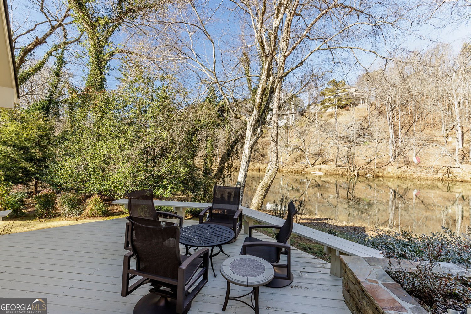 325 Riverhall Court Sandy Springs - Photo 51