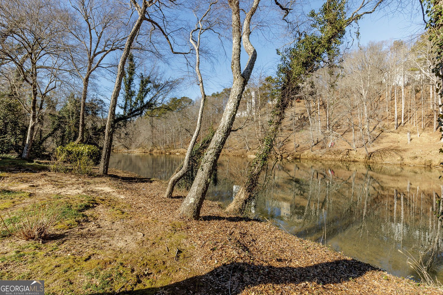 325 Riverhall Court Sandy Springs - Photo 53