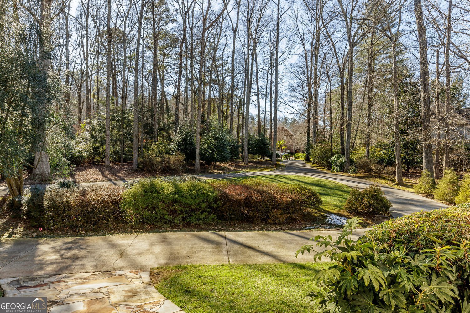 325 Riverhall Court Sandy Springs - Photo 59
