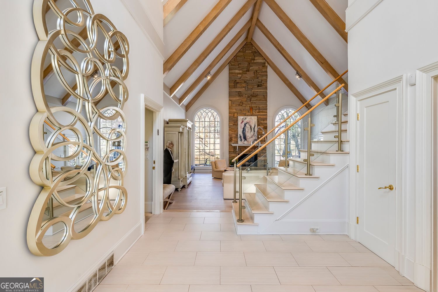 325 Riverhall Court Sandy Springs - Photo 8