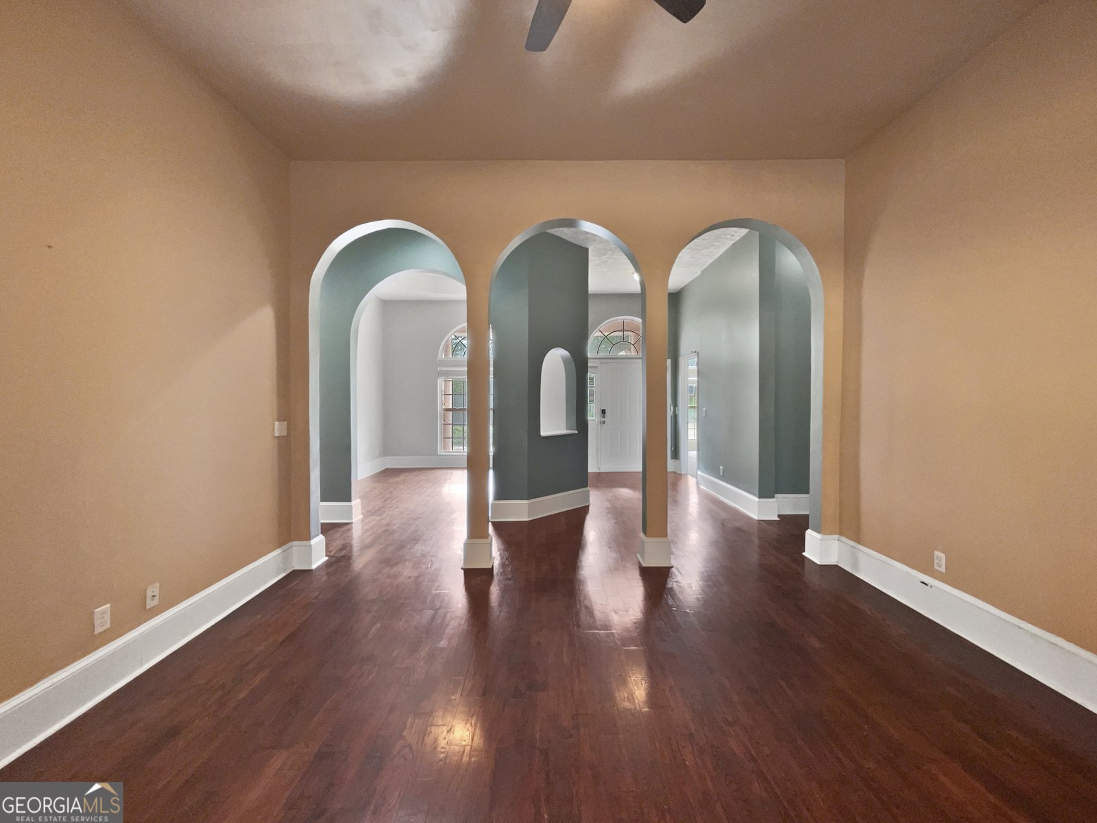 481 Cook Drive Ellenwood - Photo 24