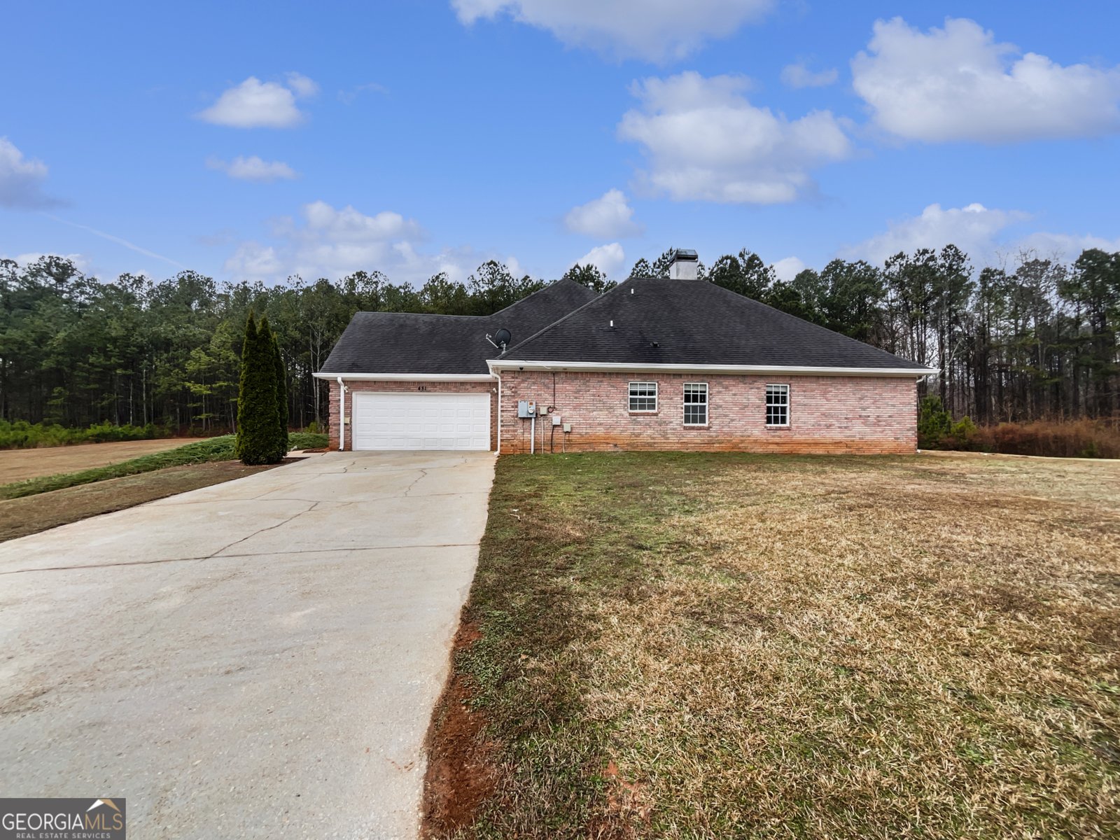 481 Cook Drive Ellenwood - Photo 35