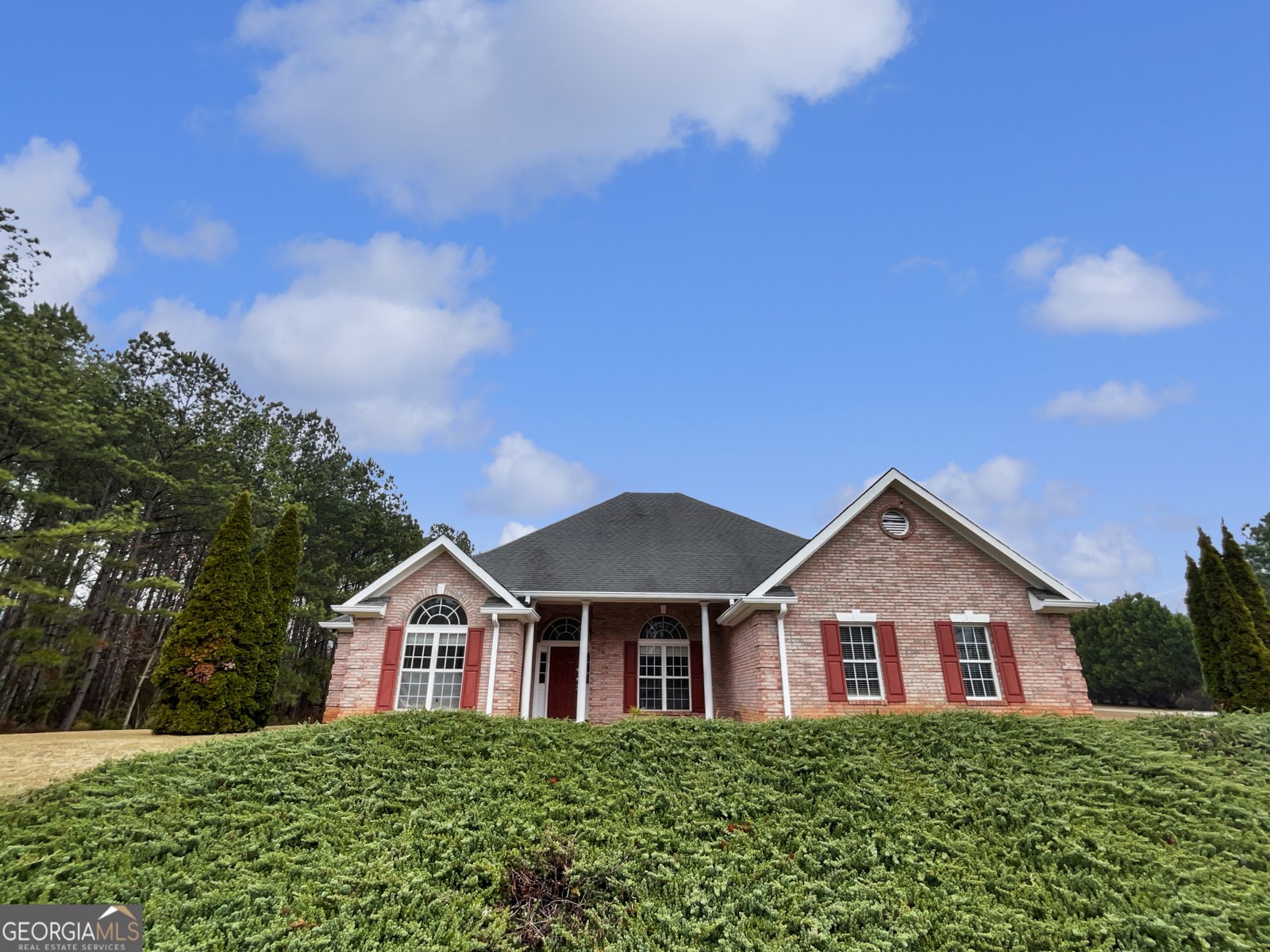 481 Cook Drive Ellenwood - Photo 7