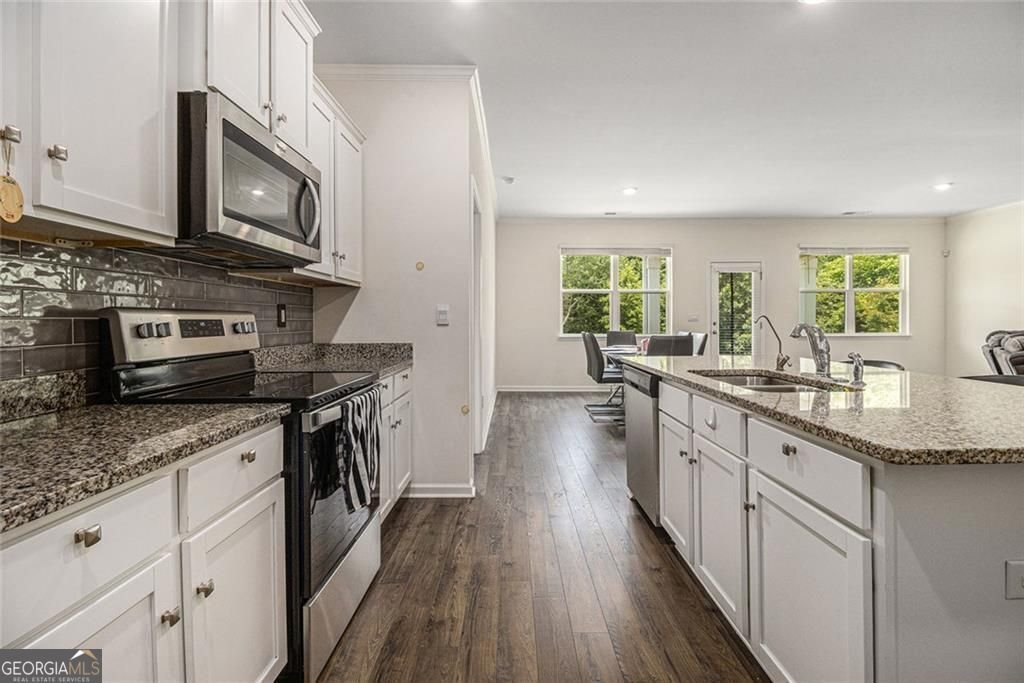 2304 Pelham Pass Dacula - Photo 11