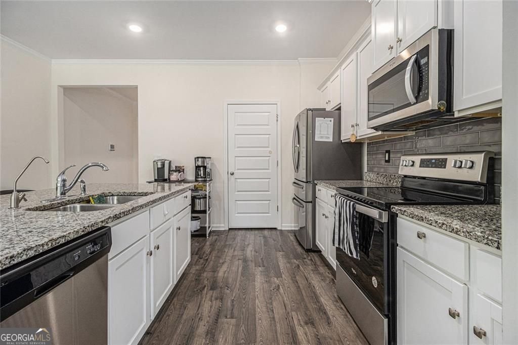 2304 Pelham Pass Dacula - Photo 12