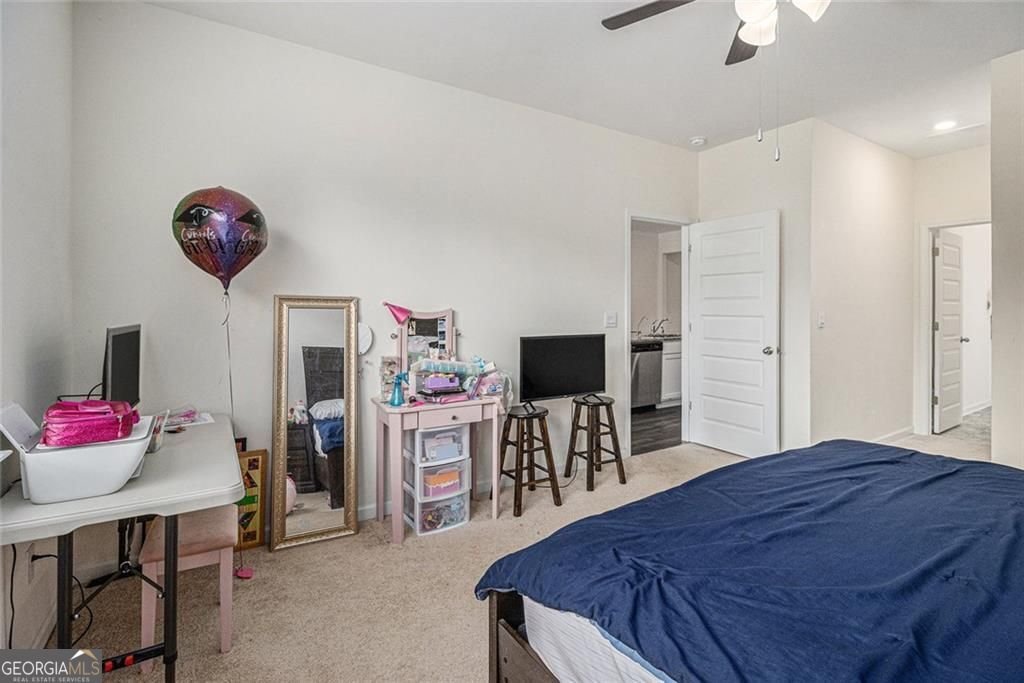 2304 Pelham Pass Dacula - Photo 16