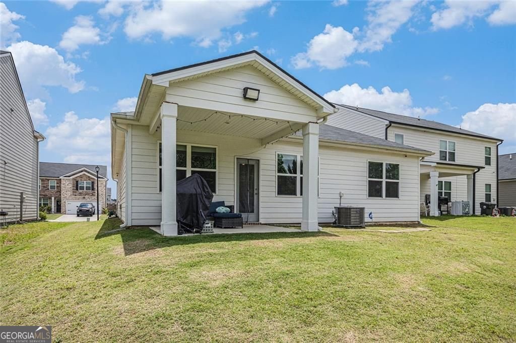 2304 Pelham Pass Dacula - Photo 24