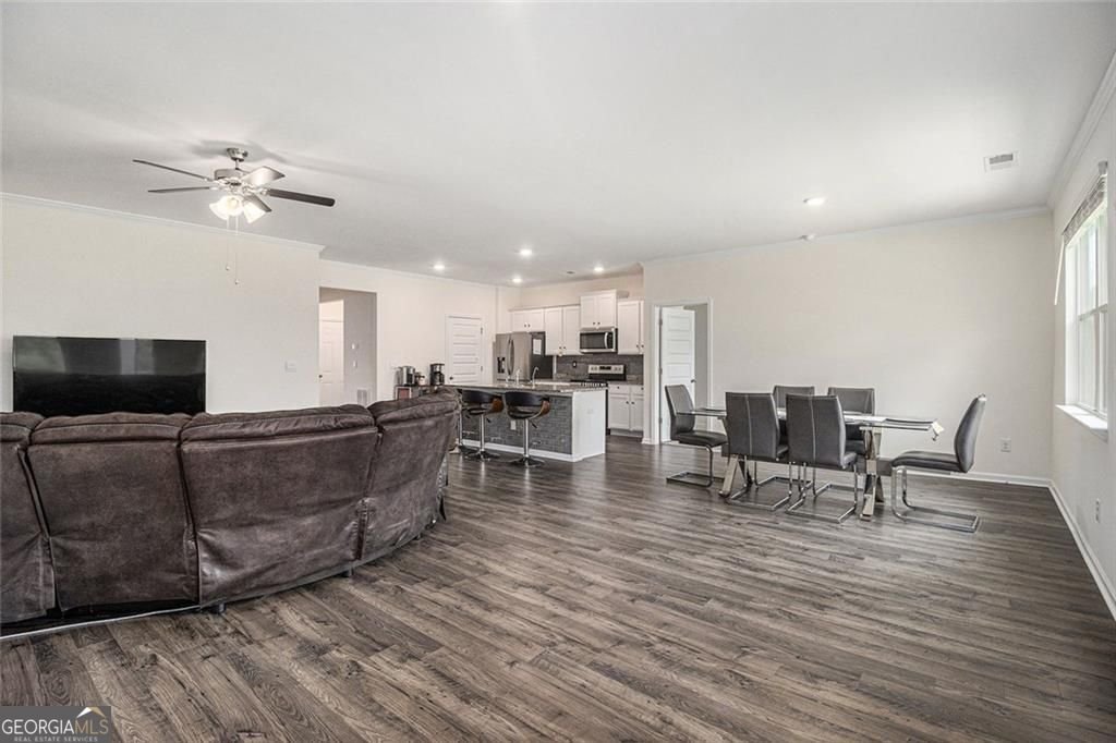 2304 Pelham Pass Dacula - Photo 7