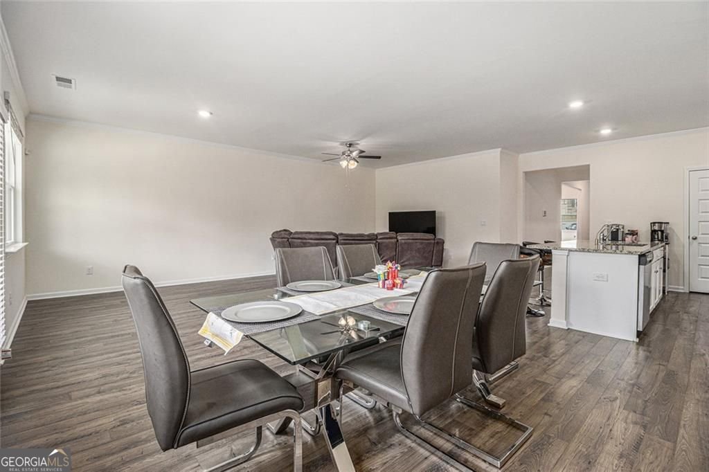 2304 Pelham Pass Dacula - Photo 8