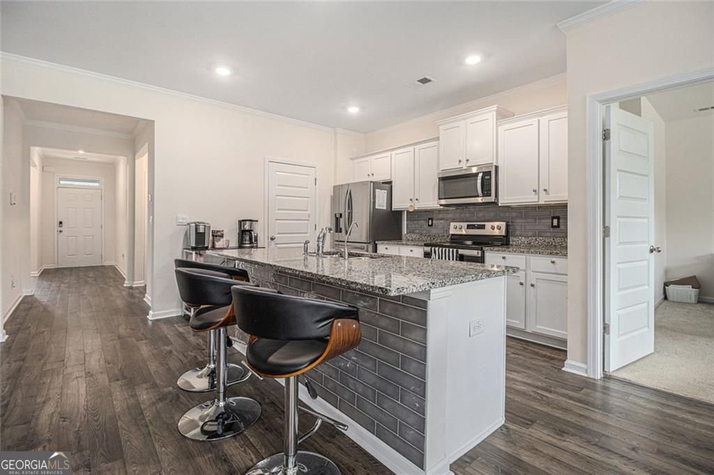 2304 Pelham Pass Dacula - Photo 9